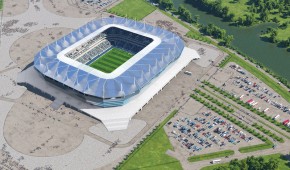 Kaliningrad Stadium