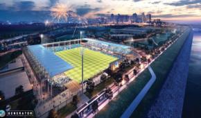 CPKC Stadium