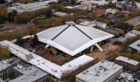 KeyArena at Seattle Center