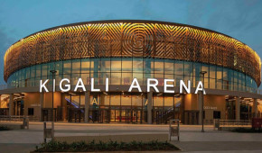 Kigali Arena