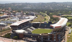 Kings Park Stadium