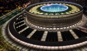 Krasnodar Stadium