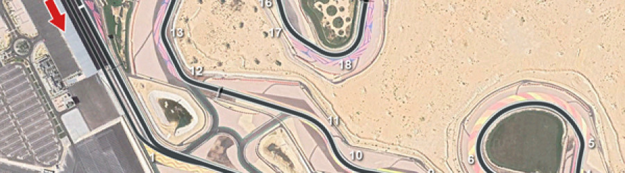 Circuit international du Koweït