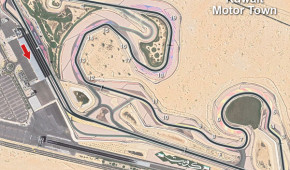 Kuwait Motor Town