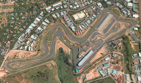 Kyalami Grand Prix Circuit
