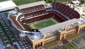 Kyle Field