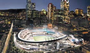 Labatt Park