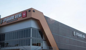 Lifeguard Arena in Henderson