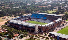 Loftus Versfeld Stadium