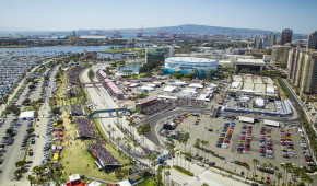 Long Beach Street Circuit