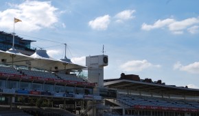 Lord's Cricket Ground - La sorcière - copyright OStadium.com