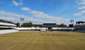 Lord's Cricket Ground - Media center - copyright OStadium.com