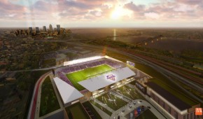 Louisville City FC Stadium