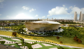 Lusail Iconic Stadium
