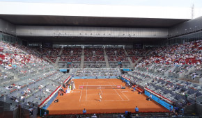 Madrid Open 2023