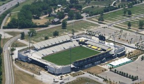 Historic Crew Stadium