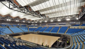 Margaret Court Arena