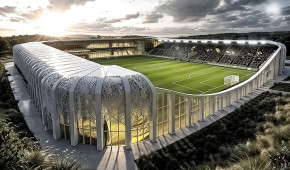 Marsa Premier Stadium