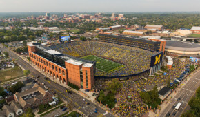 Michigan Stadium