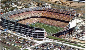 Mile High Stadium