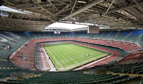 Millennium Stadium