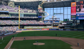 Milwaukee Brewers - Seattle Mariners