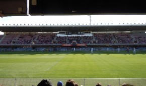 Mini Estadi