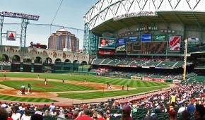 Minute Maid Park