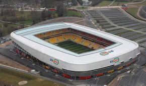 Stade Marie-Marvingt