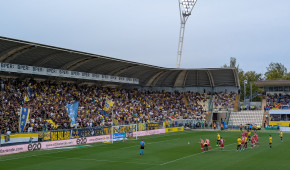Modène - Bari