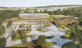 Mondorf-les-Bains Velodrome and Sports Complex