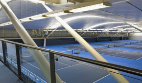 National Tennis Centre