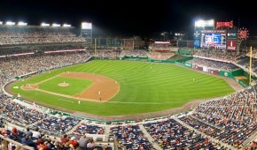 Nationals Park