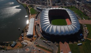 Nelson Mandela Bay Stadium