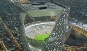 NEOM Stadium