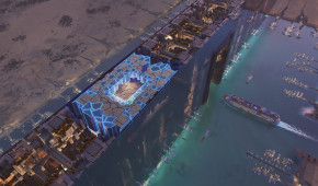 NEOM Stadium