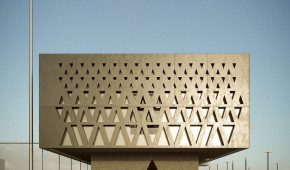 New Al Nassr Stadium - extérieur - projet février 2026