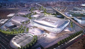 Ahmed bin Ali Stadium