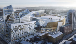 Nokia Arena