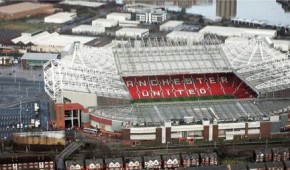 Old Trafford