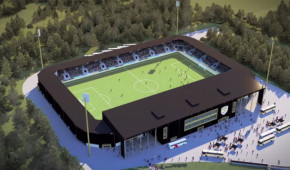 OmaSP Stadion