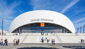 Orange Vélodrome