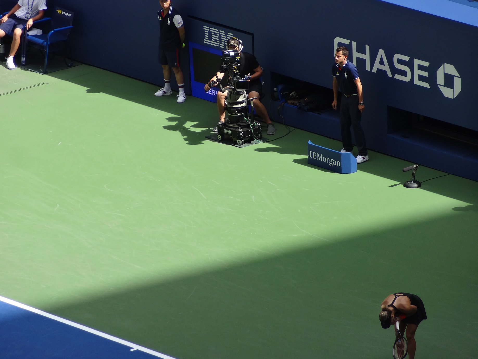 <p>Angelique Kerber</p>