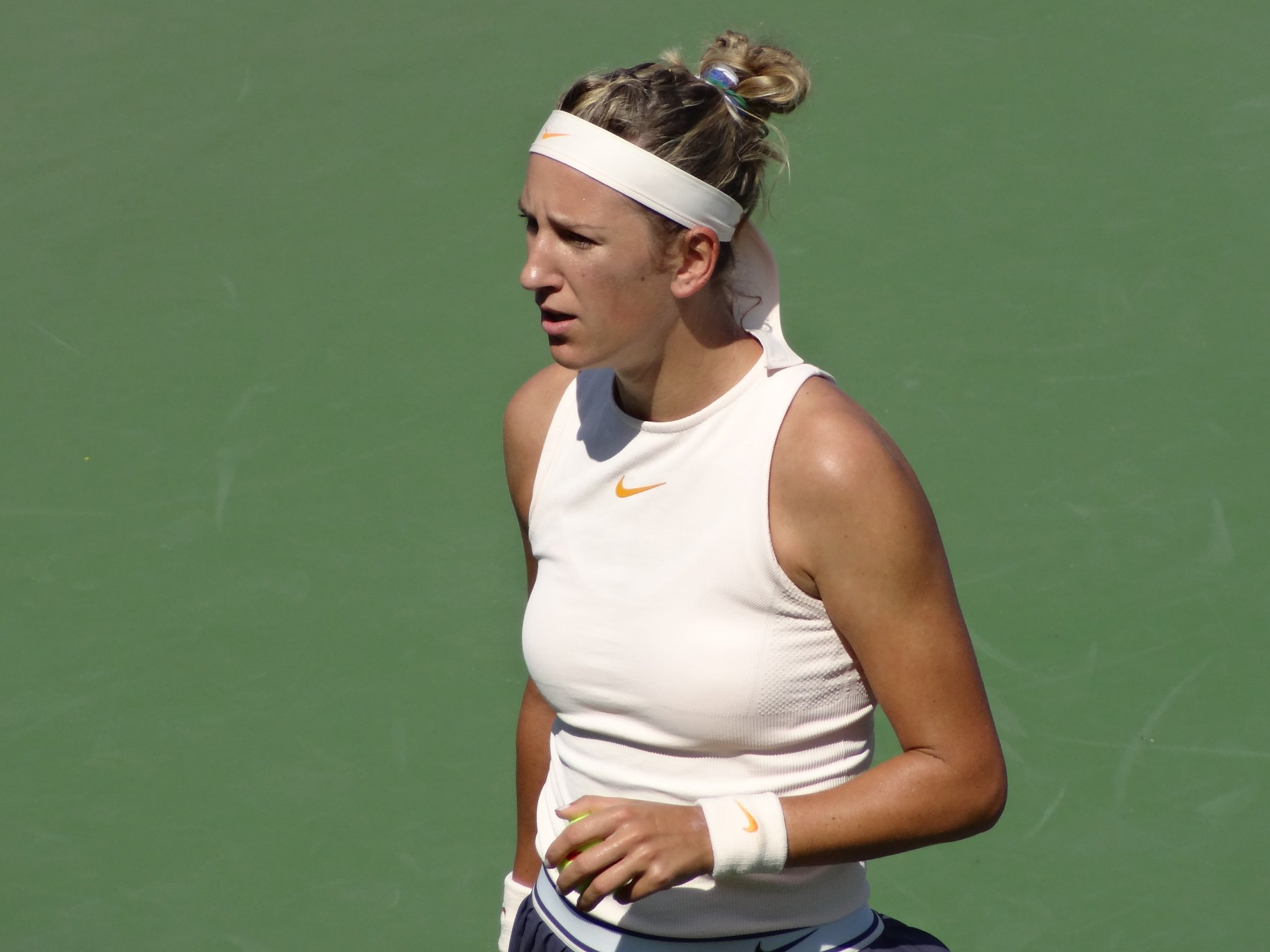 <p>Victoria Azarenka</p>
