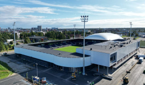 OTC Stadion