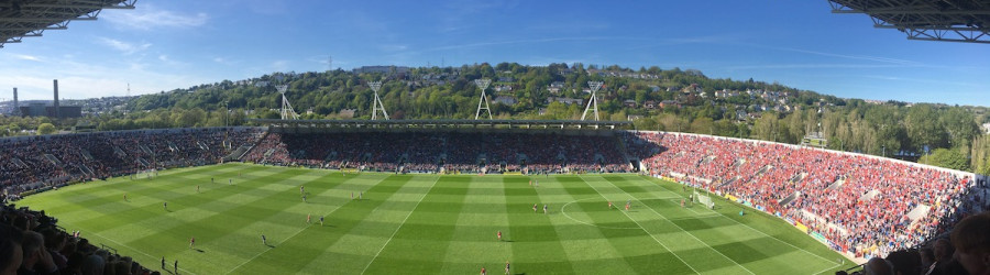 Stade des sports gaéliques de Cork