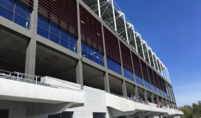 Páirc Uí Chaoimh - Extérieur - copyright OStadium.com