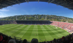 Páirc Uí Chaoimh