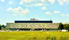 Inalpi Arena