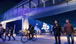 Pininfarina s'invite au Nitto ATP Finals